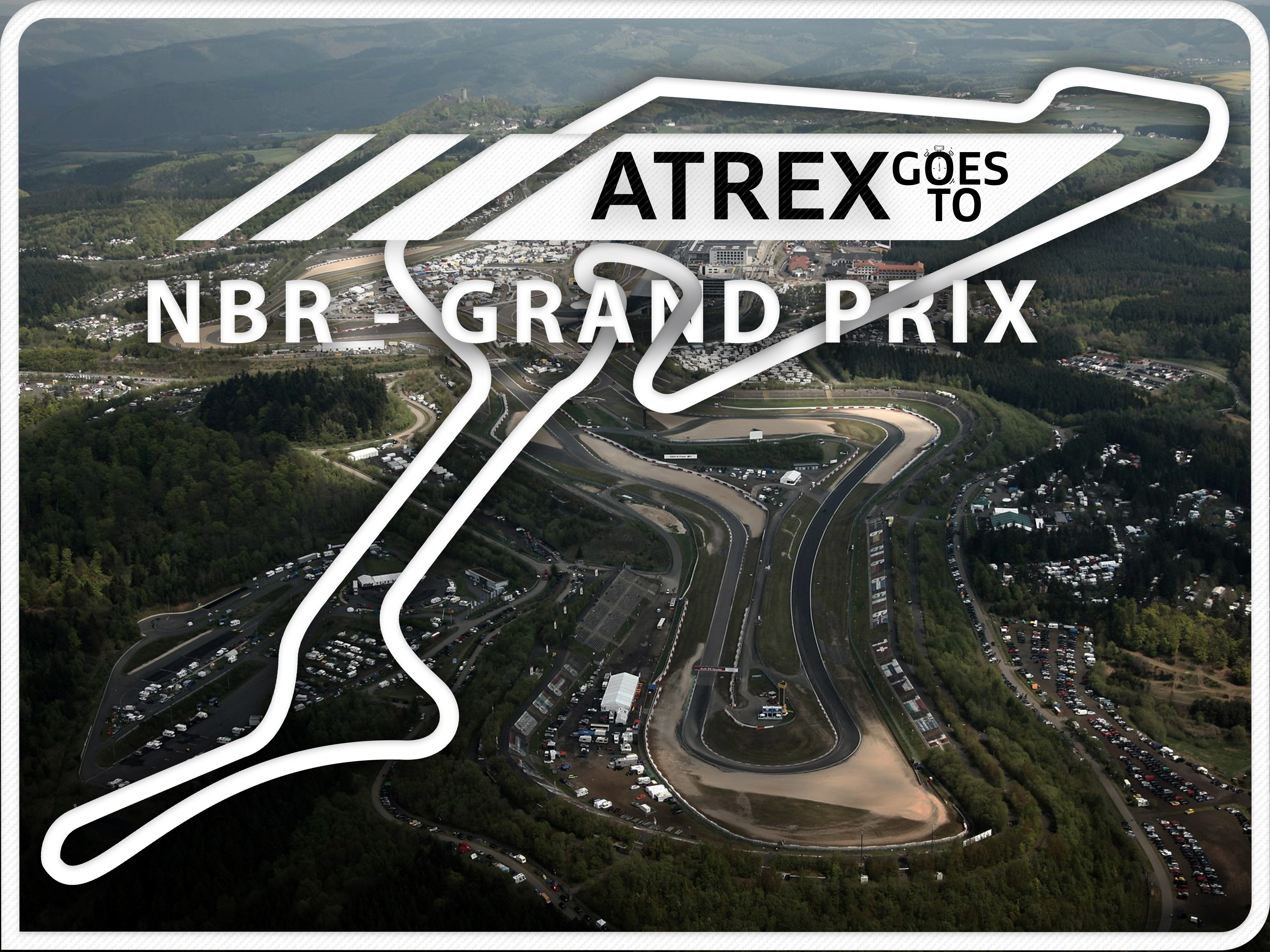 #4 //Trackday @ Nürburgring Grand Prix Track