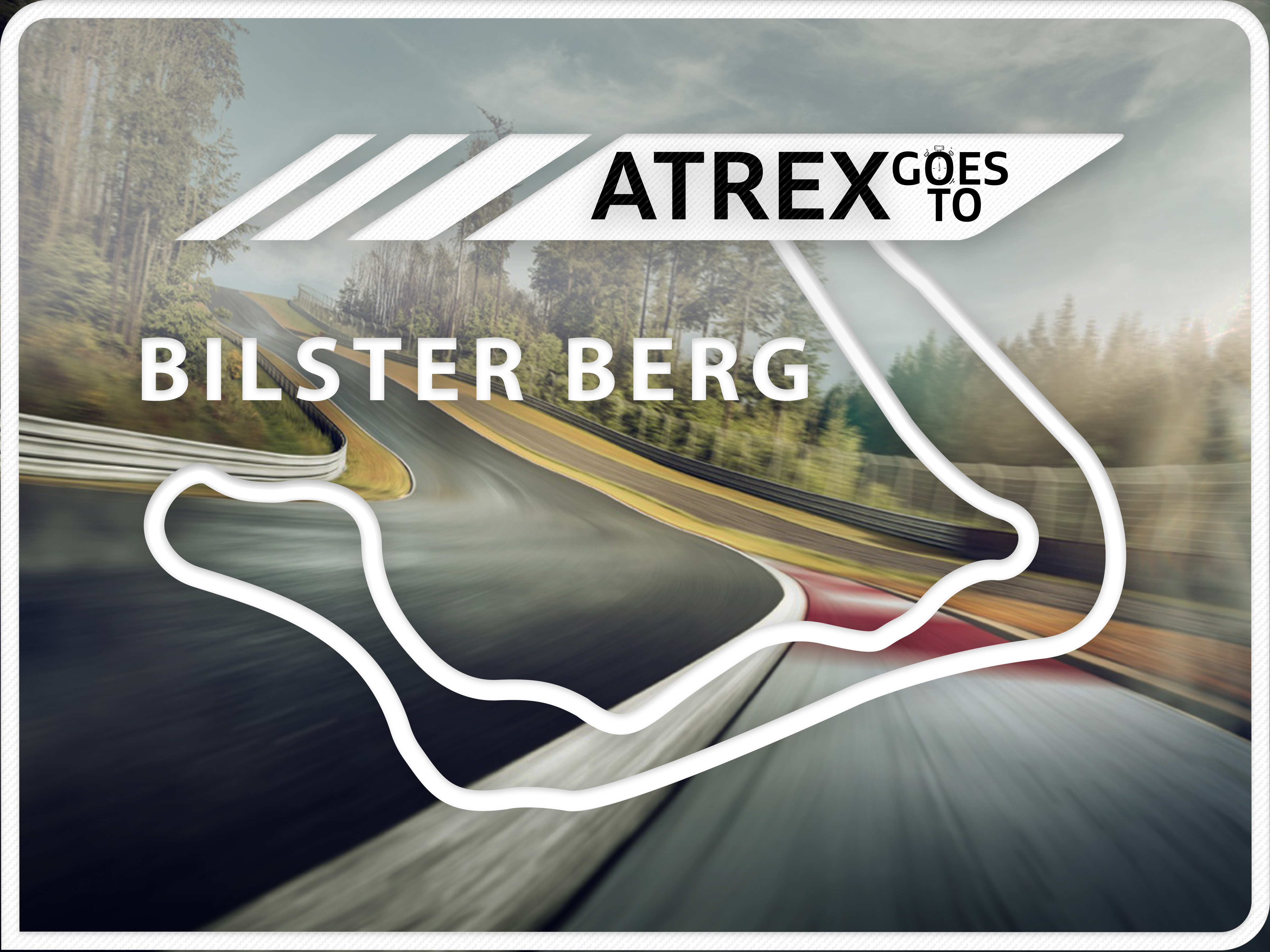 #3 //TRACKDAY @ BILSTER BERG