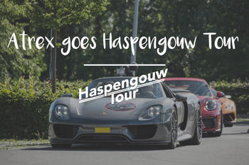 Atrex goes Haspengouw Tour [SOLD OUT]