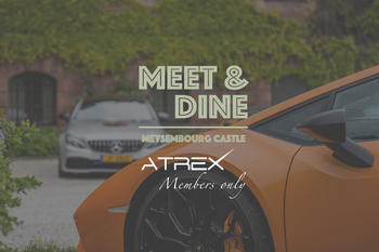 Meet & Dine [Members only]