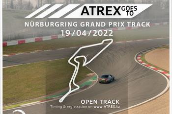 ATREX goes Nürburgring