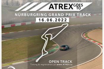 ATREX goes Nürburgring "Afterwork"