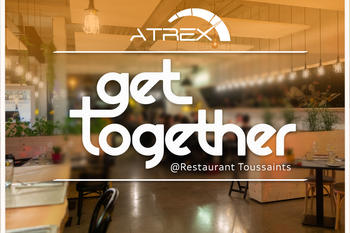 #1 //GET TOGETHER