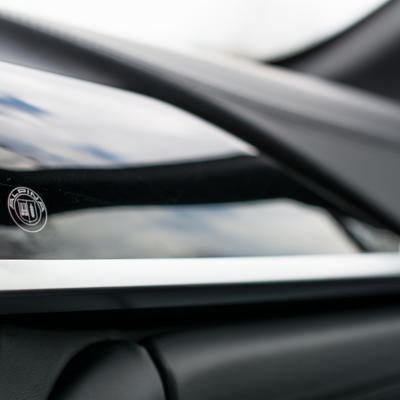 Alpina D4 Biturbo Cabrio Shooting by BMW Schmitz
