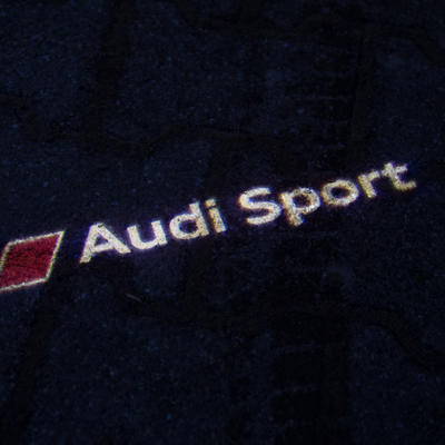 Audi TTRS by Losch&Cie Junglinster