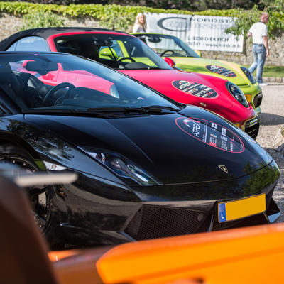 SuperCarMeeting 2018