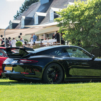 SuperCarMeeting 2018