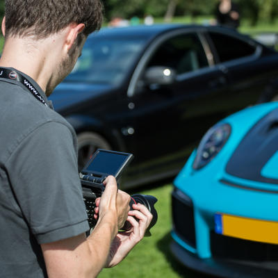 SuperCarMeeting 2018