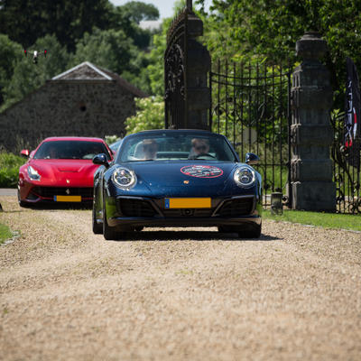 SuperCarMeeting 2018