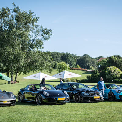 SuperCarMeeting 2018