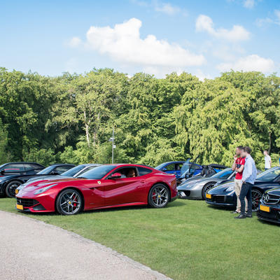 SuperCarMeeting 2018