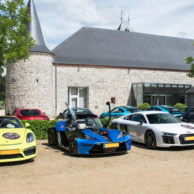 SuperCarMeeting 2018