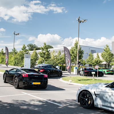 SuperCarMeeting 2018