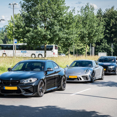 SuperCarMeeting 2018