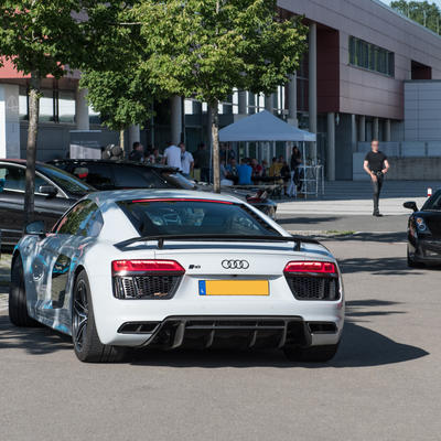 SuperCarMeeting 2018