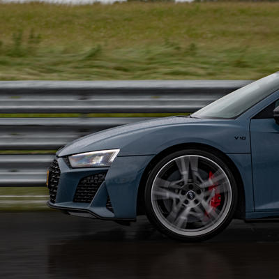 Audi R8 Performance 2019