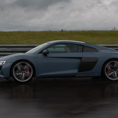 Audi R8 Performance 2019