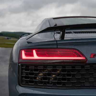 Audi R8 Performance 2019