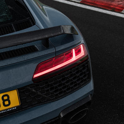 Audi R8 Performance 2019