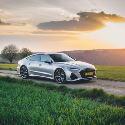 Audi RS7 by Losch&Cie