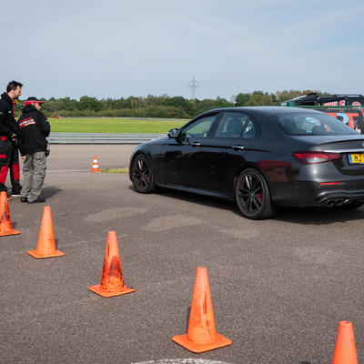 HSRCL Trackday