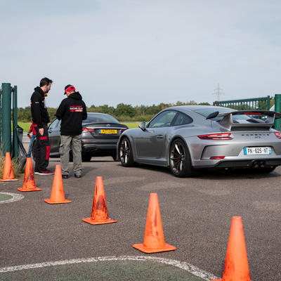 HSRCL Trackday