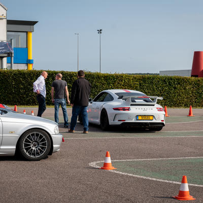 HSRCL Trackday