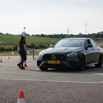 HSRCL Trackday