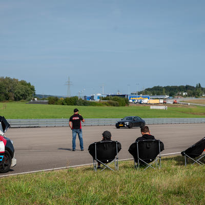 HSRCL Trackday