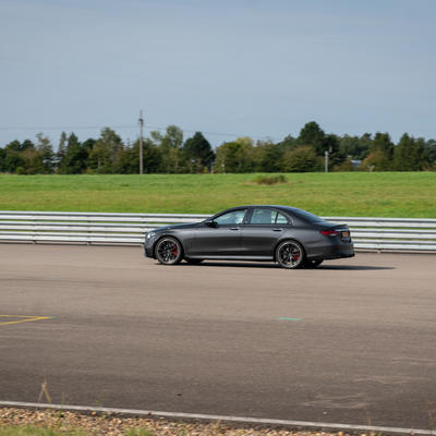 HSRCL Trackday