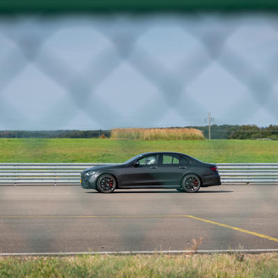 HSRCL Trackday