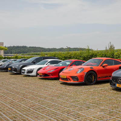 Supercar Session 2022