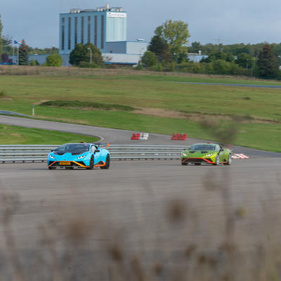 HSRCL - Goodyear Trackday 22