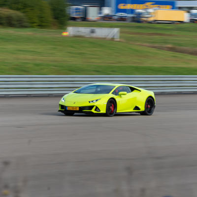HSRCL - Goodyear Trackday 22