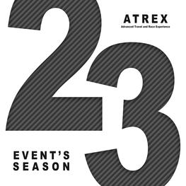 ATREX 2023 EVENT CALENDER IS ONLINE!