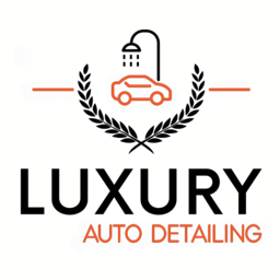 Luxury auto detailing