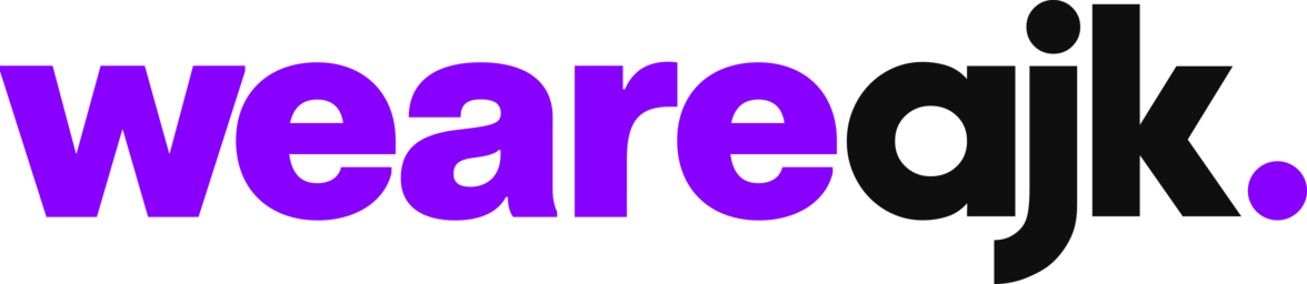 Weareajk