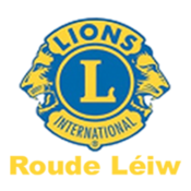Roude Léiw