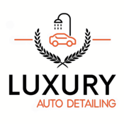 Luxury auto detailing