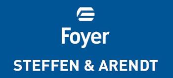 Foyer / Steffen & Arendt