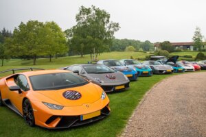 Supercar Session 2025 | REGISTER NOW image