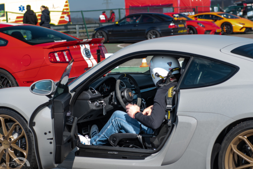 Subscribe to our monthly #AtrexNews image