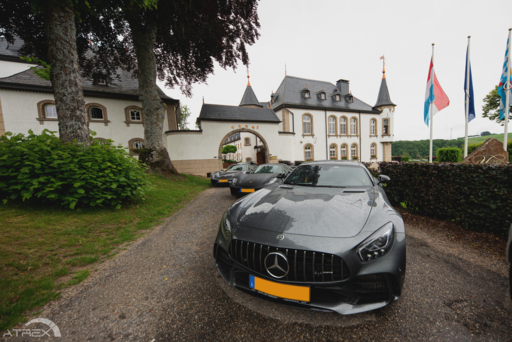 Supercar Session 2021