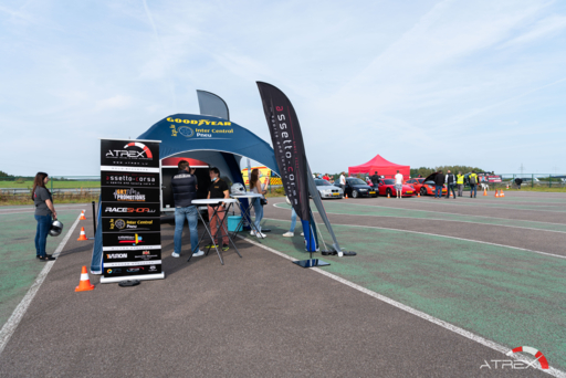 HSRCL Trackday