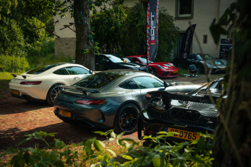 Super Car Session // 2023