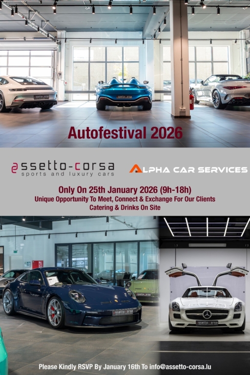 Autofestival 2026 image