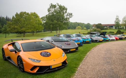 Supercar Session 2025 | REGISTER NOW image